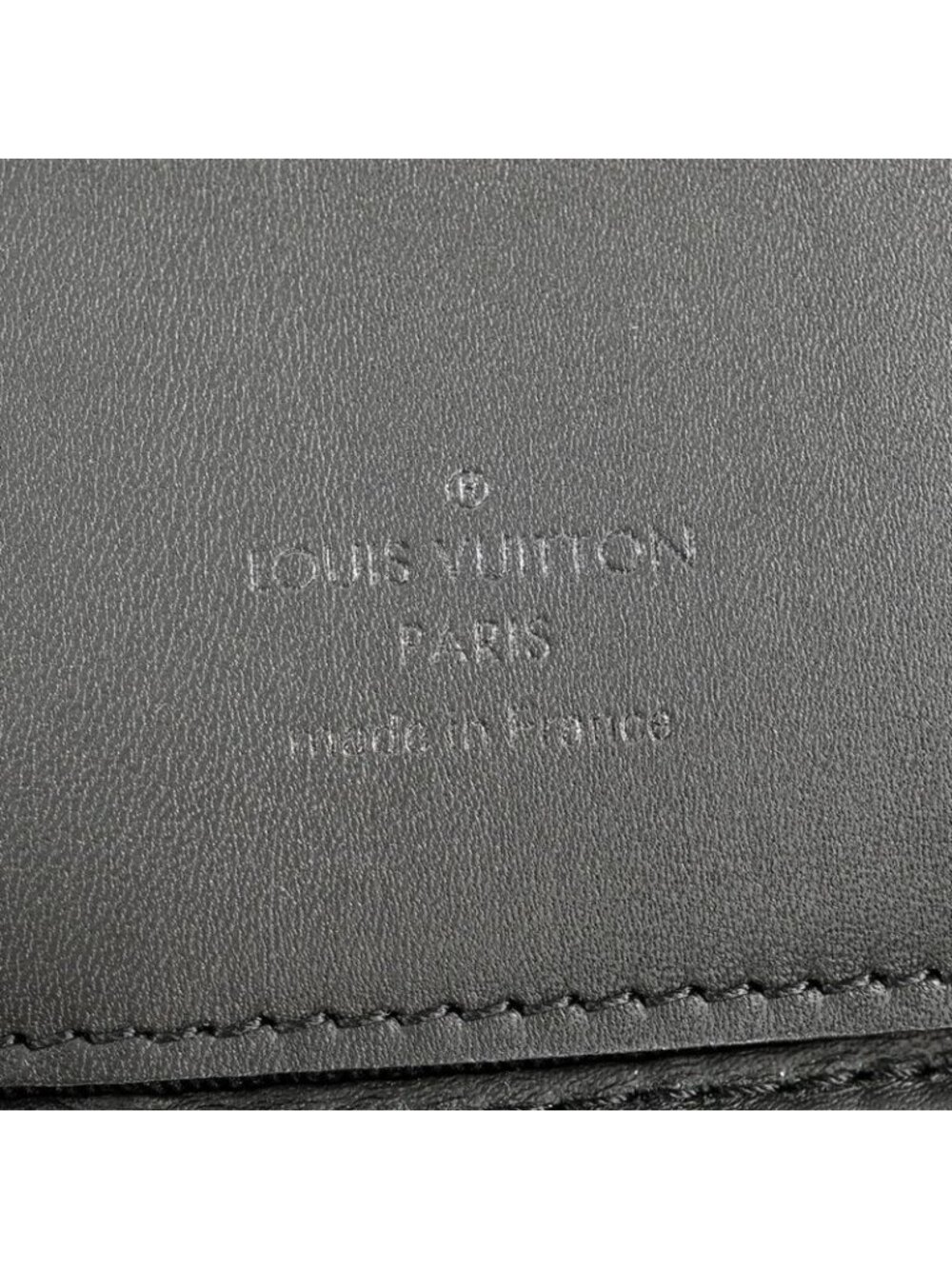 Louis Vuitton Shoulder Bag Double Phone Pouch - Picture 7 of 8
